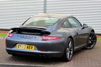 USED 2013 63 PORSCHE 911 3.8 991 Carrera S PDK (s/s) 2dr **NOW SOLD**