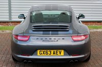 USED 2013 63 PORSCHE 911 3.8 991 Carrera S PDK (s/s) 2dr **NOW SOLD**