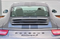 USED 2013 63 PORSCHE 911 3.8 991 Carrera S PDK (s/s) 2dr **NOW SOLD**