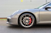 USED 2013 63 PORSCHE 911 3.8 991 Carrera S PDK (s/s) 2dr **NOW SOLD**