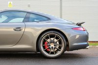 USED 2013 63 PORSCHE 911 3.8 991 Carrera S PDK (s/s) 2dr **NOW SOLD**
