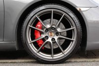 USED 2013 63 PORSCHE 911 3.8 991 Carrera S PDK (s/s) 2dr **NOW SOLD**
