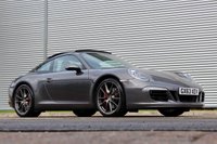 USED 2013 63 PORSCHE 911 3.8 991 Carrera S PDK (s/s) 2dr **NOW SOLD**