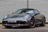 USED 2013 63 PORSCHE 911 3.8 991 Carrera S PDK (s/s) 2dr **NOW SOLD**