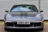 USED 2013 63 PORSCHE 911 3.8 991 Carrera S PDK (s/s) 2dr **NOW SOLD**