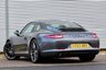 USED 2013 63 PORSCHE 911 3.8 991 Carrera S PDK (s/s) 2dr **NOW SOLD**