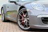 USED 2013 63 PORSCHE 911 3.8 991 Carrera S PDK (s/s) 2dr **NOW SOLD**