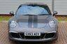 USED 2013 63 PORSCHE 911 3.8 991 Carrera S PDK (s/s) 2dr **NOW SOLD**