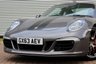 USED 2013 63 PORSCHE 911 3.8 991 Carrera S PDK (s/s) 2dr **NOW SOLD**