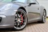 USED 2013 63 PORSCHE 911 3.8 991 Carrera S PDK (s/s) 2dr **NOW SOLD**