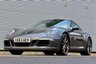 USED 2013 63 PORSCHE 911 3.8 991 Carrera S PDK (s/s) 2dr **NOW SOLD**