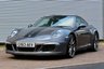 USED 2013 63 PORSCHE 911 3.8 991 Carrera S PDK (s/s) 2dr **NOW SOLD**