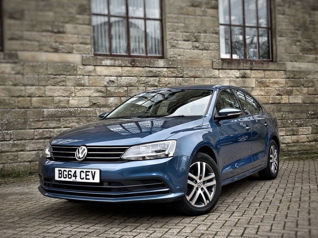 View our VOLKSWAGEN JETTA