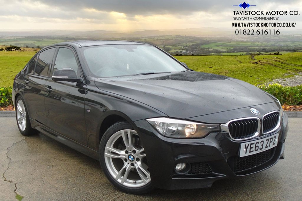 View our BMW 3 SERIES