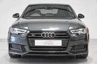 USED 2017 17 AUDI A4 3.0 TFSI S4 QUATTRO 4d 349 BHP 