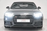 USED 2017 17 AUDI A4 3.0 TFSI S4 QUATTRO 4d 349 BHP 