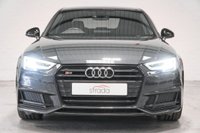 USED 2017 17 AUDI A4 3.0 TFSI S4 QUATTRO 4d 349 BHP 