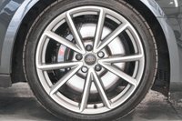 USED 2017 17 AUDI A4 3.0 TFSI S4 QUATTRO 4d 349 BHP 