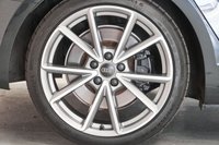 USED 2017 17 AUDI A4 3.0 TFSI S4 QUATTRO 4d 349 BHP 