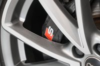 USED 2017 17 AUDI A4 3.0 TFSI S4 QUATTRO 4d 349 BHP 