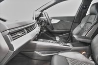 USED 2017 17 AUDI A4 3.0 TFSI S4 QUATTRO 4d 349 BHP 