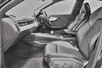 USED 2017 17 AUDI A4 3.0 TFSI S4 QUATTRO 4d 349 BHP 