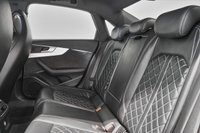 USED 2017 17 AUDI A4 3.0 TFSI S4 QUATTRO 4d 349 BHP 