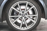 USED 2017 17 AUDI A4 3.0 TFSI S4 QUATTRO 4d 349 BHP 