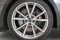 USED 2017 17 AUDI A4 3.0 TFSI S4 QUATTRO 4d 349 BHP 