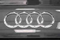 USED 2017 17 AUDI A4 3.0 TFSI S4 QUATTRO 4d 349 BHP 