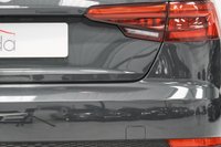 USED 2017 17 AUDI A4 3.0 TFSI S4 QUATTRO 4d 349 BHP 