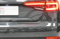 USED 2017 17 AUDI A4 3.0 TFSI S4 QUATTRO 4d 349 BHP 