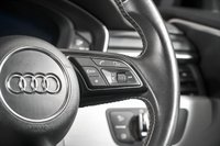 USED 2017 17 AUDI A4 3.0 TFSI S4 QUATTRO 4d 349 BHP 