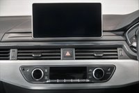 USED 2017 17 AUDI A4 3.0 TFSI S4 QUATTRO 4d 349 BHP 
