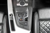 USED 2017 17 AUDI A4 3.0 TFSI S4 QUATTRO 4d 349 BHP 