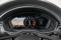 USED 2017 17 AUDI A4 3.0 TFSI S4 QUATTRO 4d 349 BHP 