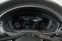 USED 2017 17 AUDI A4 3.0 TFSI S4 QUATTRO 4d 349 BHP 