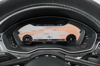 USED 2017 17 AUDI A4 3.0 TFSI S4 QUATTRO 4d 349 BHP 