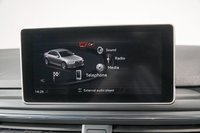 USED 2017 17 AUDI A4 3.0 TFSI S4 QUATTRO 4d 349 BHP 