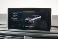 USED 2017 17 AUDI A4 3.0 TFSI S4 QUATTRO 4d 349 BHP 