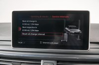 USED 2017 17 AUDI A4 3.0 TFSI S4 QUATTRO 4d 349 BHP 