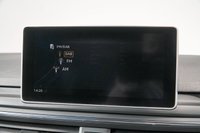 USED 2017 17 AUDI A4 3.0 TFSI S4 QUATTRO 4d 349 BHP 