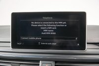 USED 2017 17 AUDI A4 3.0 TFSI S4 QUATTRO 4d 349 BHP 