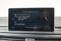 USED 2017 17 AUDI A4 3.0 TFSI S4 QUATTRO 4d 349 BHP 
