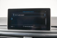 USED 2017 17 AUDI A4 3.0 TFSI S4 QUATTRO 4d 349 BHP 