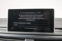 USED 2017 17 AUDI A4 3.0 TFSI S4 QUATTRO 4d 349 BHP 
