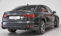 USED 2017 17 AUDI A4 3.0 TFSI S4 QUATTRO 4d 349 BHP 