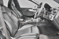 USED 2017 17 AUDI A4 3.0 TFSI S4 QUATTRO 4d 349 BHP 