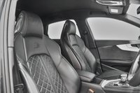 USED 2017 17 AUDI A4 3.0 TFSI S4 QUATTRO 4d 349 BHP 