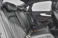 USED 2017 17 AUDI A4 3.0 TFSI S4 QUATTRO 4d 349 BHP 